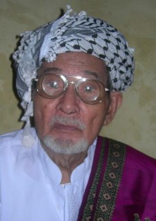 syekh20al20musawwa Habib Syekh Al Musawa Surabaya (Guru para Kiai dan Habaib)