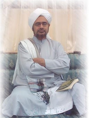 Jadual Majlis-majlis Haul Imam Al Haddad 2010  Kecintaan 