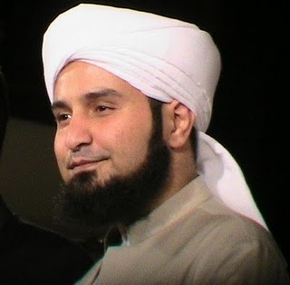 Habib Ali yang digeruni Wahabi  Kecintaan dan Kasih 